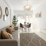 Coastal Escape Apartmán *