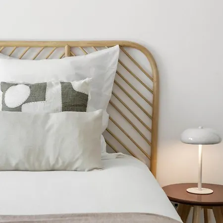 Apartment Coastal Escape Peniche