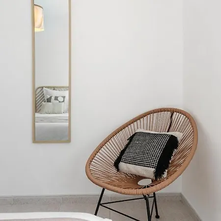 Coastal Escape דירה פניש