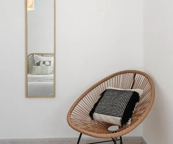 Coastal Escape דירה פניש