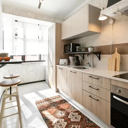 Coastal Escape Peniche