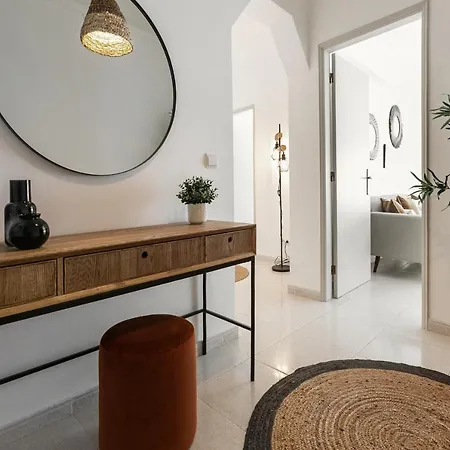 Lägenhet Coastal Escape *