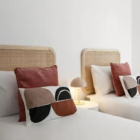 Apartament Coastal Escape