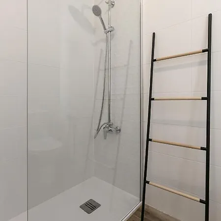 Coastal Escape Lägenhet