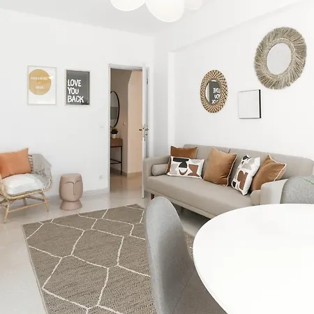 Coastal Escape * Peniche