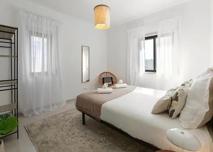 Apartament Coastal Escape *