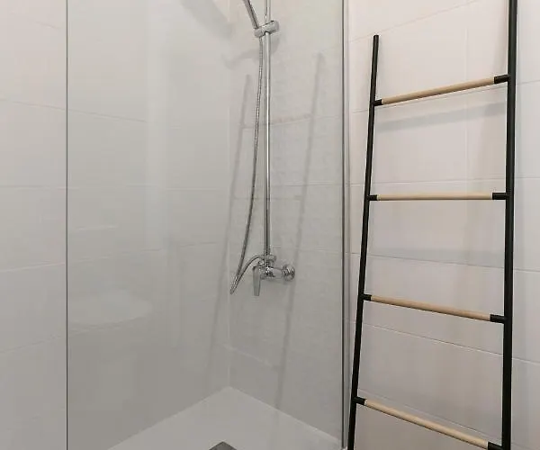 Coastal Escape Apartament